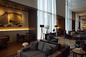 Hilton Garden Inn Chihuahua