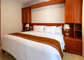 Retama Hotel