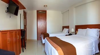 Retama Hotel