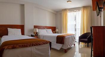 Retama Hotel
