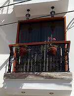 Retama Hotel