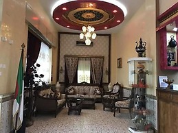 Hôtel Adounia