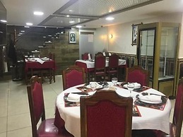 Hôtel Adounia