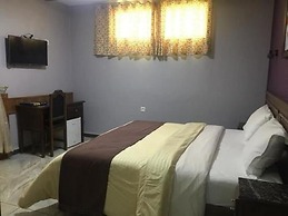 Hôtel Adounia