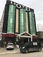 Hôtel Adounia