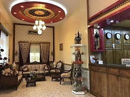 Hôtel Adounia
