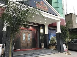 Hôtel Adounia