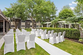 Delta Hotels by Marriott Burlington