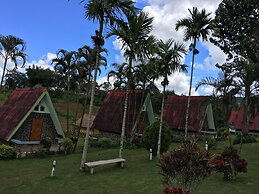 Phunaya Resort