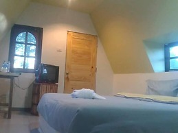 Phunaya Resort