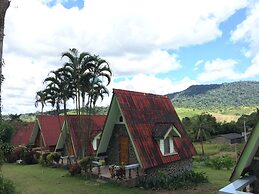 Phunaya Resort