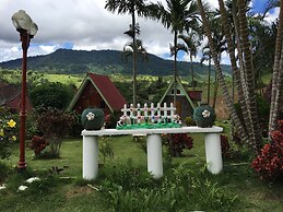 Phunaya Resort