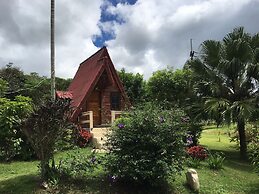 Phunaya Resort