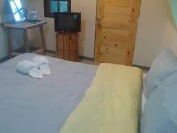 Phunaya Resort