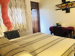 Hotel Hemadan