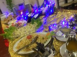 Hotel Hemadan