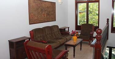 The MGS Hotel