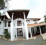 The MGS Hotel