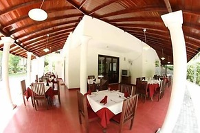 The MGS Hotel