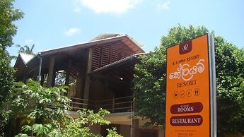 K-Liyam Resort