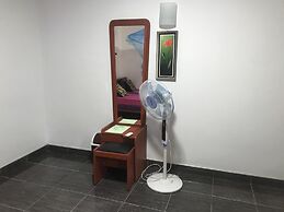Hotel Camorich