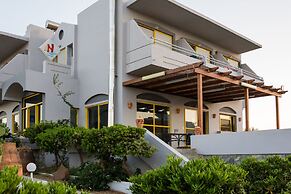 Nereides Hotel