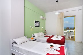 Nereides Hotel