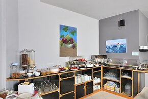 Nereides Hotel