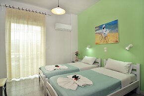 Nereides Hotel