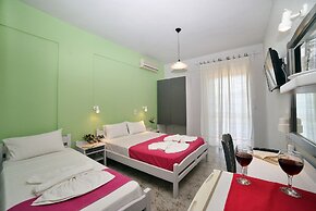 Nereides Hotel