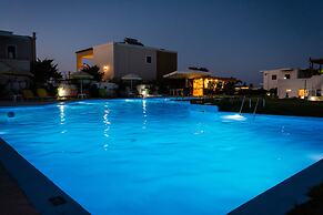 Nereides Hotel