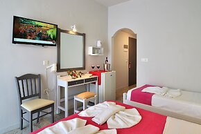Nereides Hotel