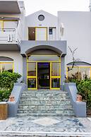 Nereides Hotel