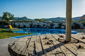 Nereides Hotel