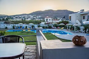 Nereides Hotel