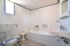 Nereides Hotel