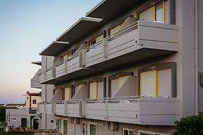 Nereides Hotel