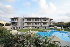 Nereides Hotel