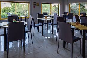 Nereides Hotel
