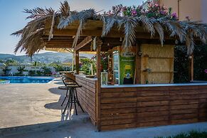 Nereides Hotel