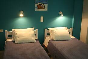 Nereides Hotel