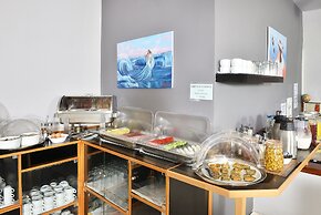 Nereides Hotel