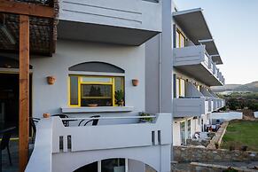 Nereides Hotel