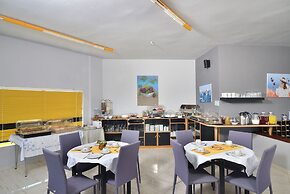 Nereides Hotel
