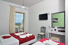Nereides Hotel