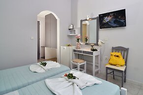 Nereides Hotel