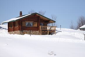 Sfendamos Wood Village