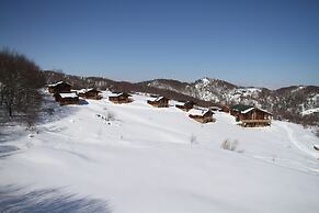 Sfendamos Wood Village