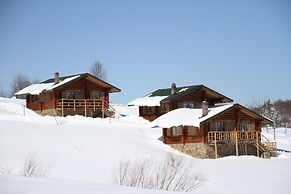 Sfendamos Wood Village