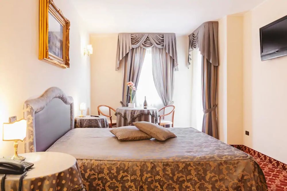 Villa del Sorriso